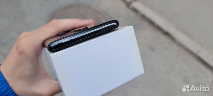 Xiaomi Redmi Note 8 Pro, 6/64 ГБ