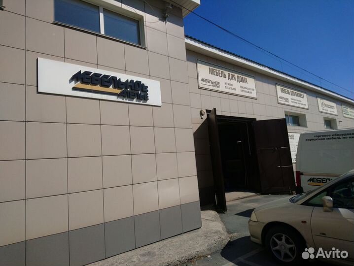 Сборщик корпусной мебели