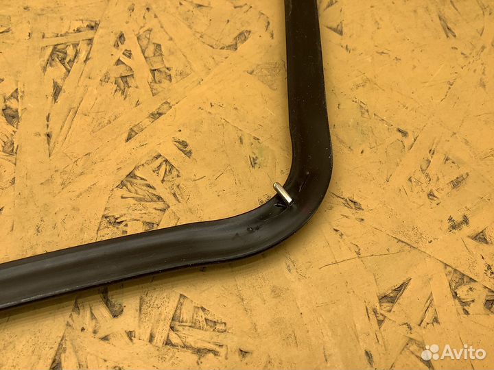 Резинка уплотнительная духового шкафа Leran (2717)