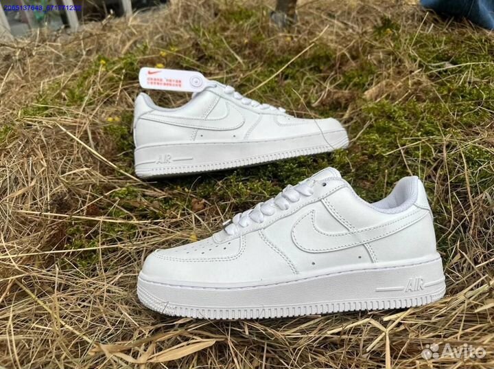 Nike air force 1 (Арт.56366)