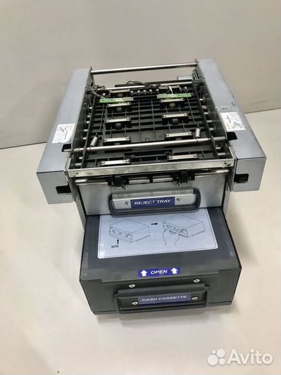 Диспенсеры купюр Puloon lcdm-1000/2000/4000