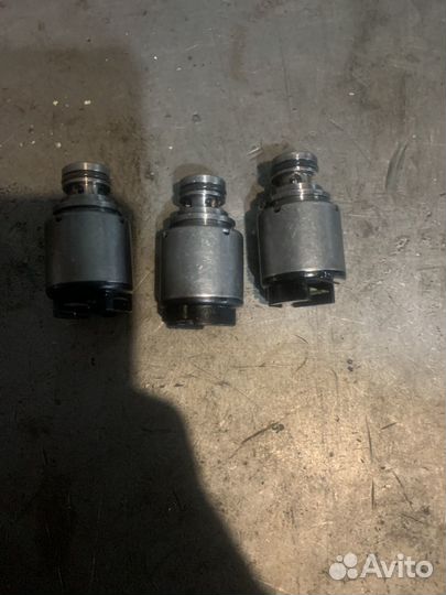 Салоноиди 5hp24