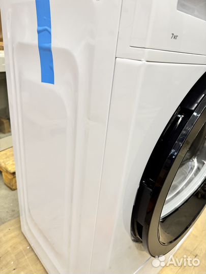 Сушильная машина Beko DF 7439 sxuv