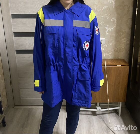 Форма скорой помощи