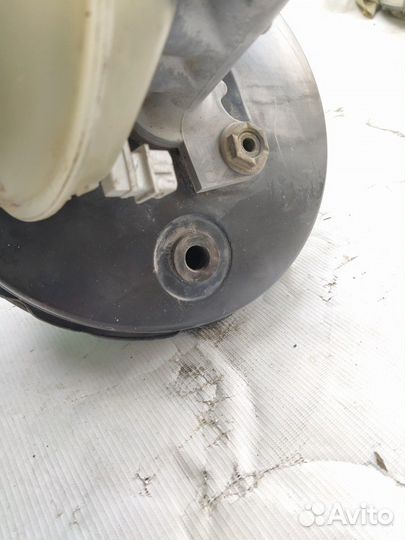 Усилитель тормозов вакуумный Audi A4 b5