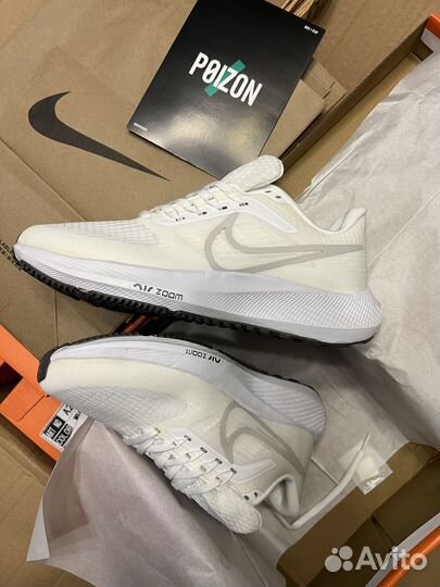 Кроссовки Nike air zoom (39-40-41-42)