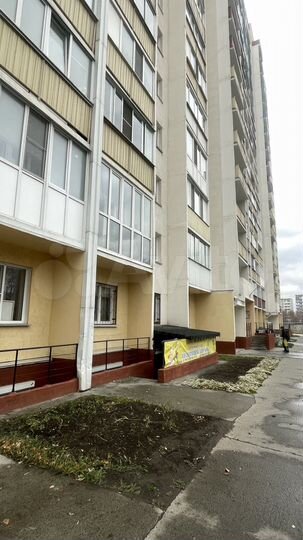 Свободного назначения, 81.9 м²