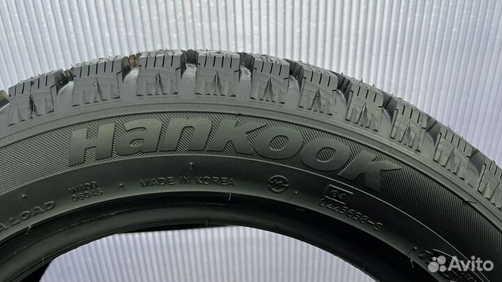 Hankook Winter I'Pike 195/55 R15 89T