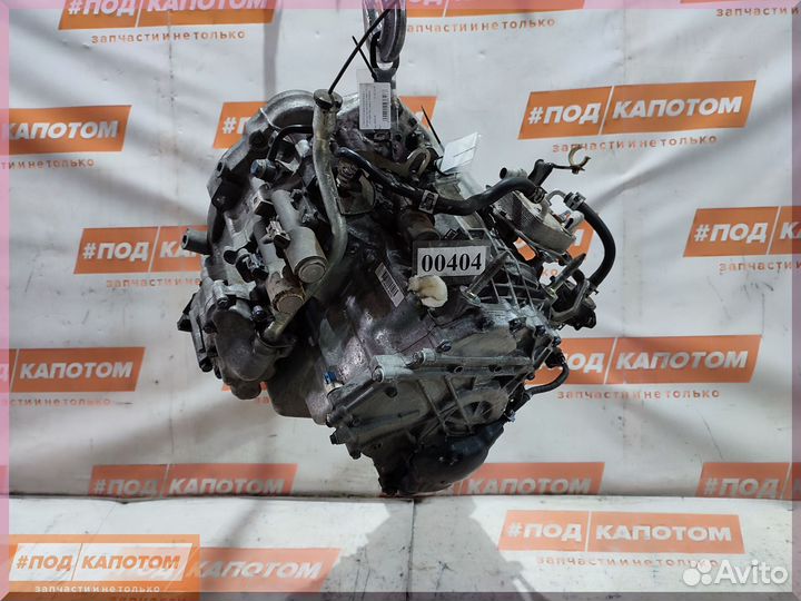 АКПП K24Z Honda CR-V 4 RE RM