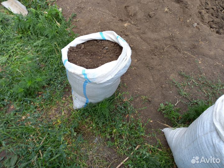 Торф,навоз коровий 1-3г,чернозем 1-й сорт доставлю