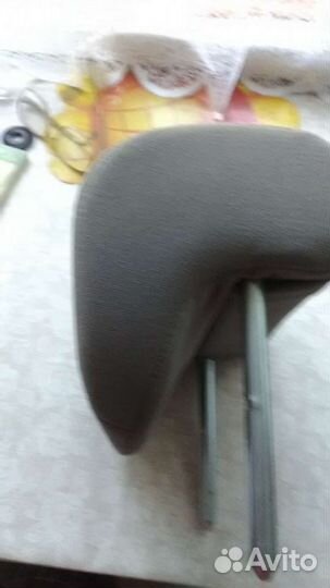 Подголовник задний от Лады Калины