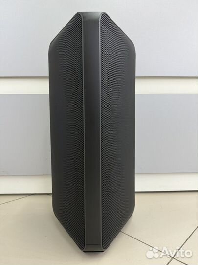 Samsung Sound Tower MX-ST40B аудиосистема