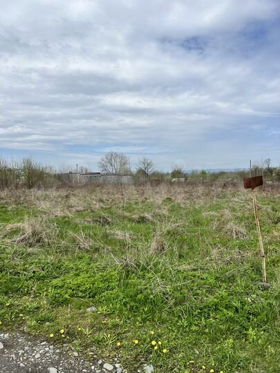 Участок 5 сот. (СНТ, ДНП)