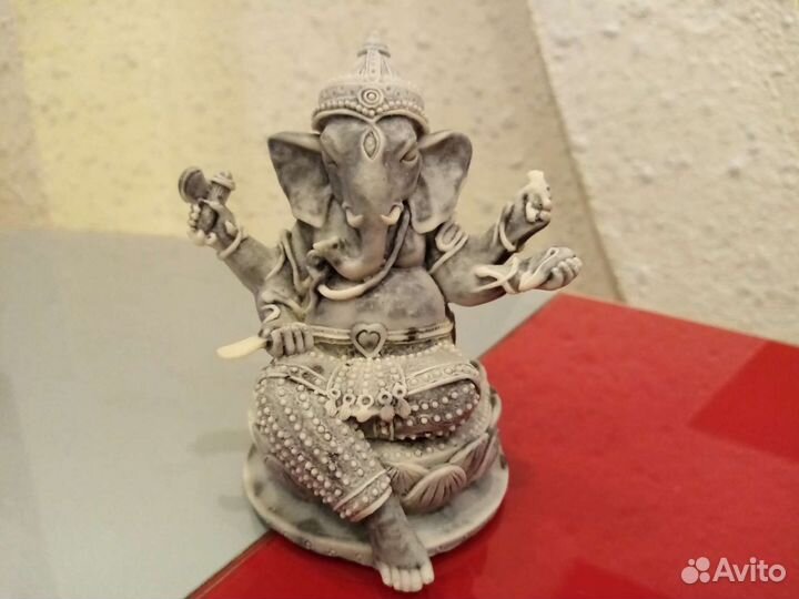 Статуэтка Ганеш