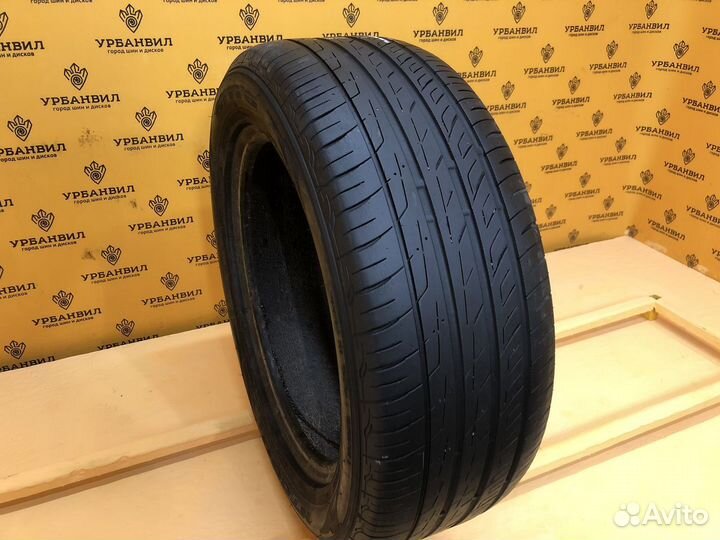 Nitto NT860 205/55 R16 91V