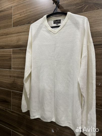 Пуловер мужской