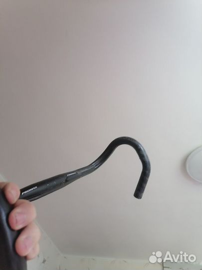 Руль promax hb 3038tp