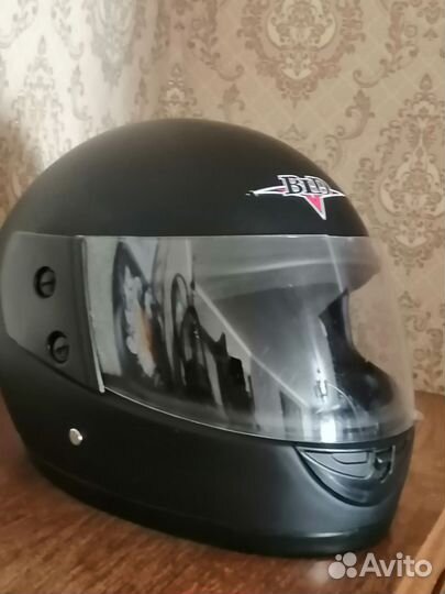 Шлем для мотоцикла
