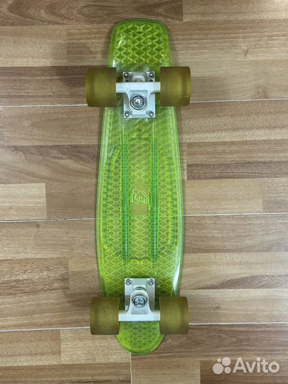 Мини-круизер Termit 22“