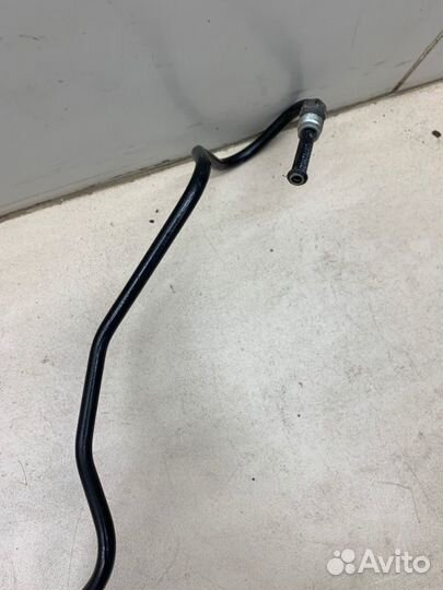 Тормозная трубка ABS Nissan Qashqai J10 2.0 бенз