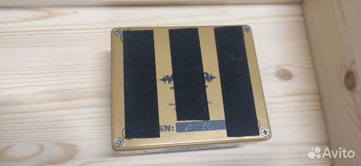 Walker A&E - Zodiac Tap Delay