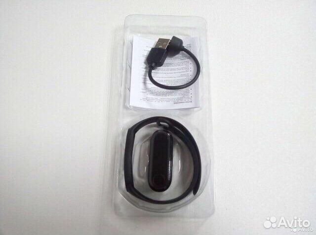 Фитнес браслет М6