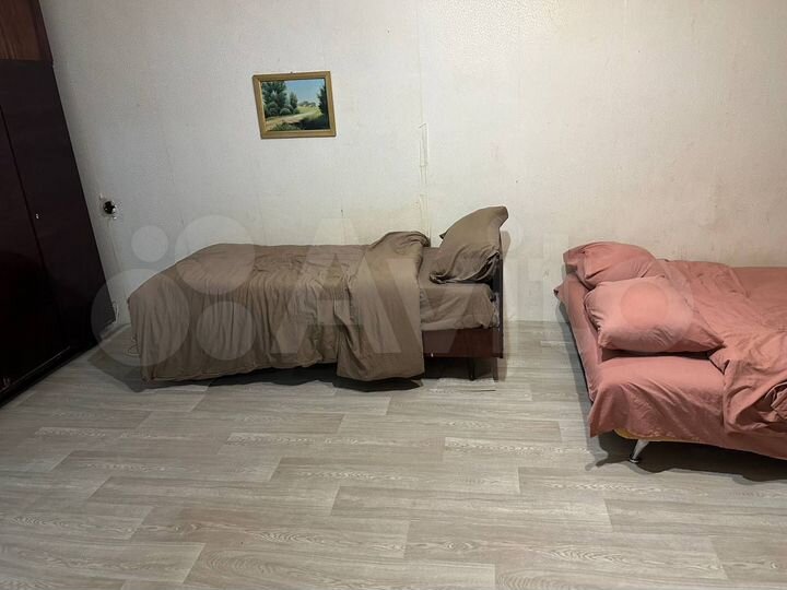 1-к. квартира, 43 м², 3/9 эт.