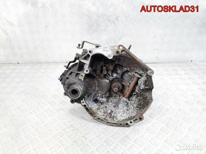 МКПП 20CP91 Peugeot 307 1.6 NFU Бензин