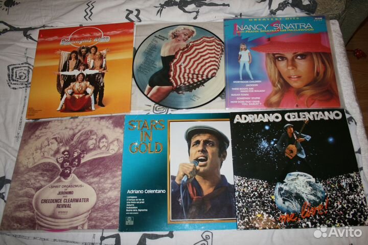 Dschinghis khan 1979 dschinghis khan LP germany