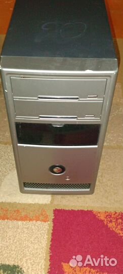 Офисный пк