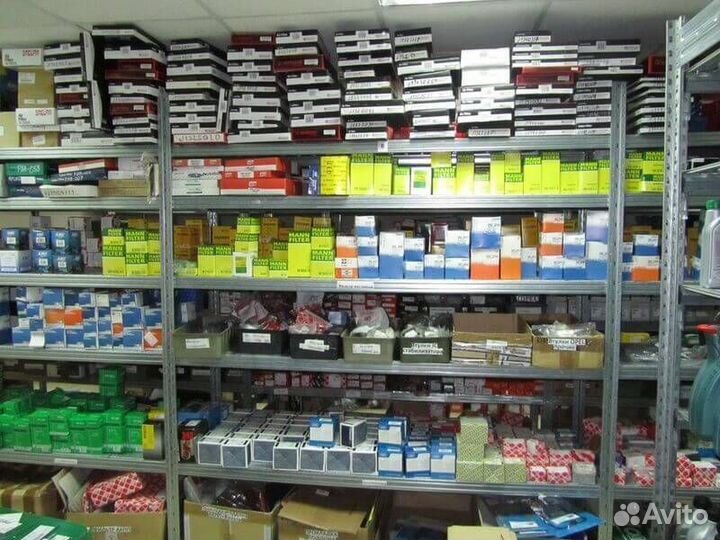 Гофра глушителя 50x320 мм Interlock