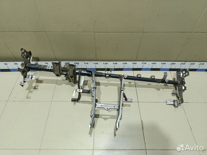 Усилитель торпедо Sportage 2010-2015