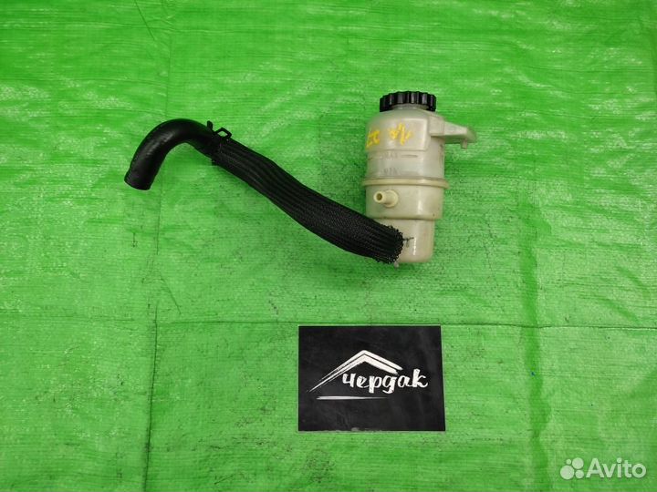 Бачок гур Caliber/Patriot/Compass/Avanger/Liberty