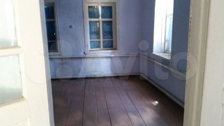 Дом 60 м² на участке 33 сот.