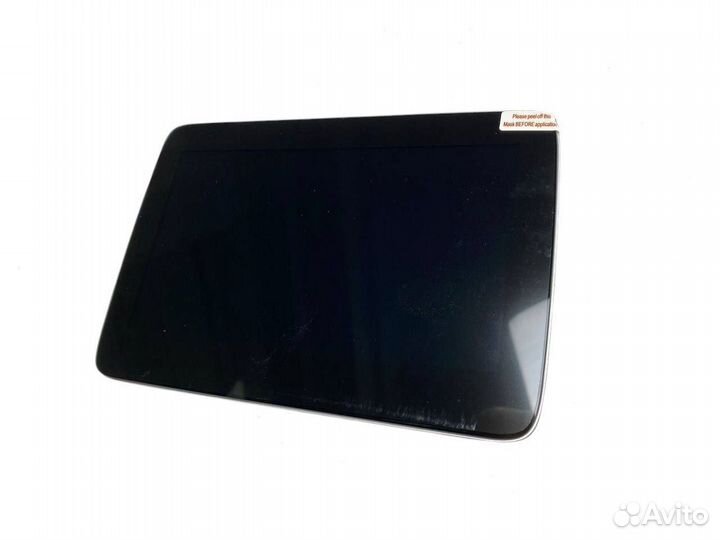 Мультимедийная система магнитола монитор андроид для Land Rover Range Rover Sport 2012-2013