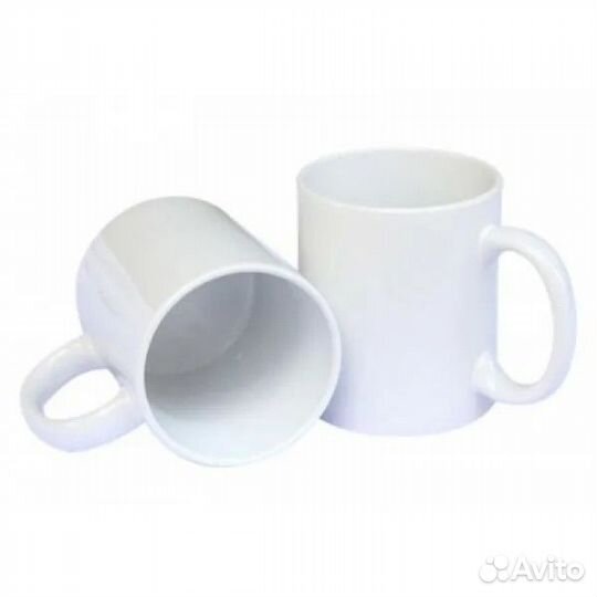 Печать на кружках