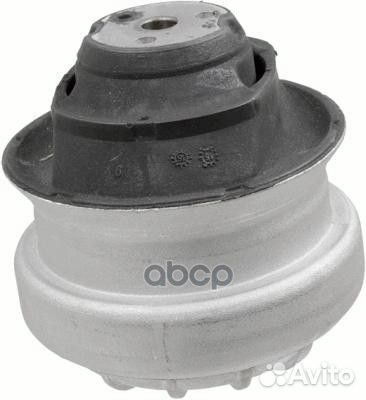 Подвеска, двигатель 3871101 lemforder