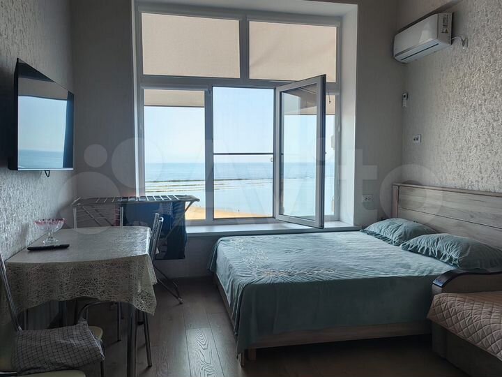 Квартира-студия, 30 м², 7/7 эт.