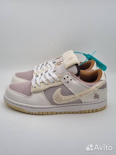 Кроссовки Nike Dunk Low Year Of The Rabbit (41)