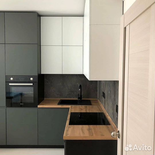 Кухня (реальная цена за гарнитур)ks:0711857