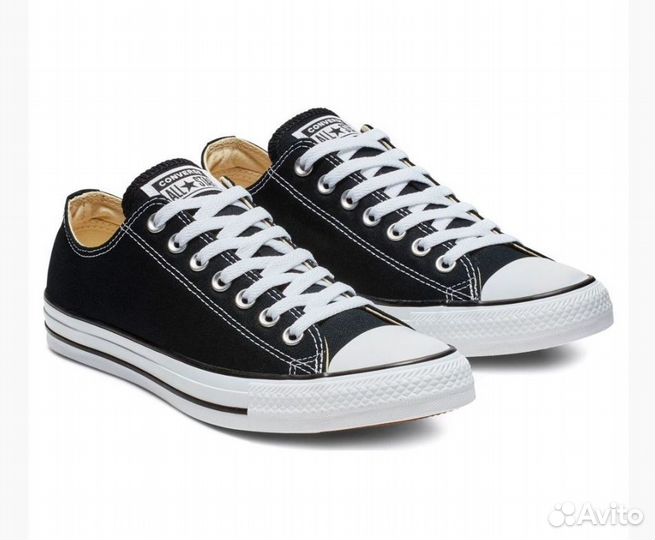 Кеды Converse 38размер