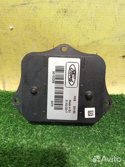 Блок ксеноновой лампы Ford Kuga 2 CBS 2011