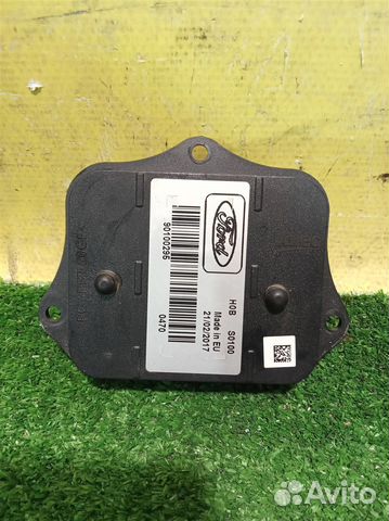 Блок ксеноновой лампы Ford Kuga 2 CBS 2011