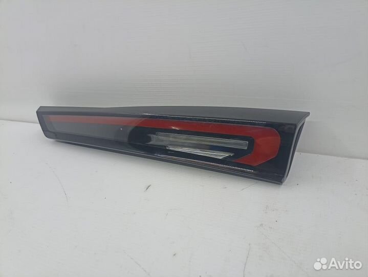 Фара противотуманная Kaiyi E5 2022-202 дхо