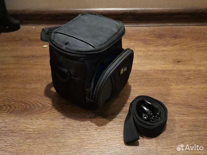 Компактный фотоаппарат nikon