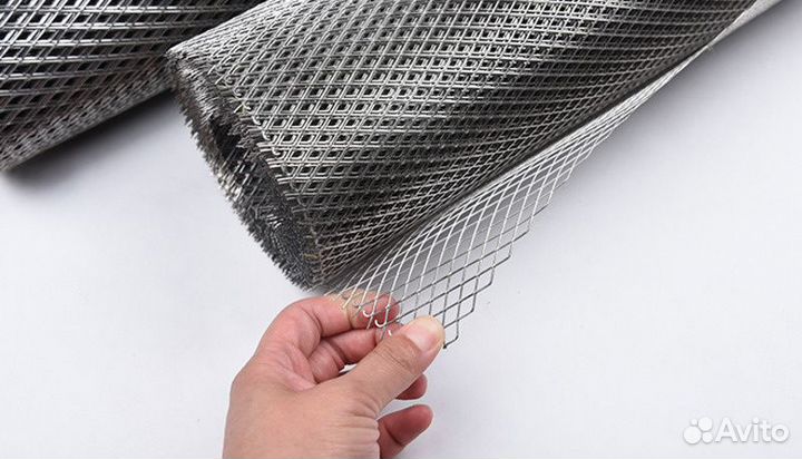 Сетка противоварроатозная, пчеловодная для улья (п