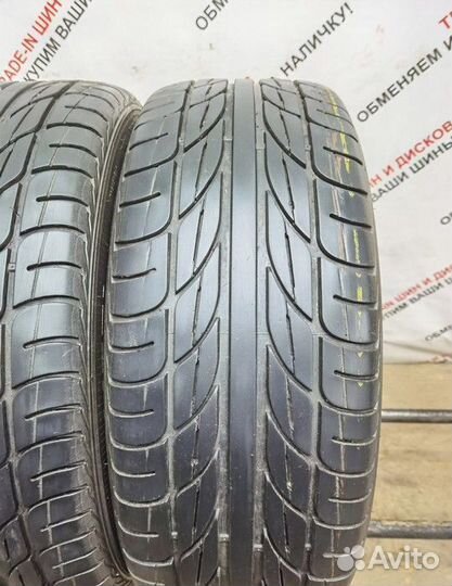 Amtel Planet FT-501 225/55 R16 95V