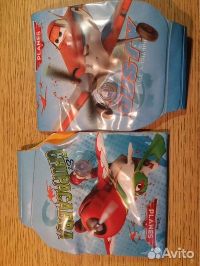 Нарукавники детские для плавания