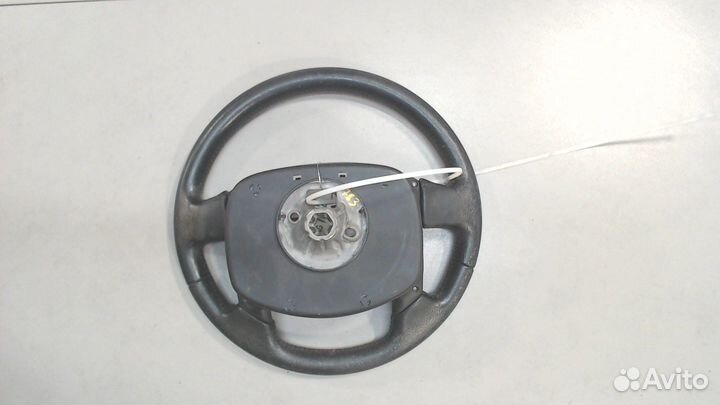 Руль Land Rover Freelander 2, 2007