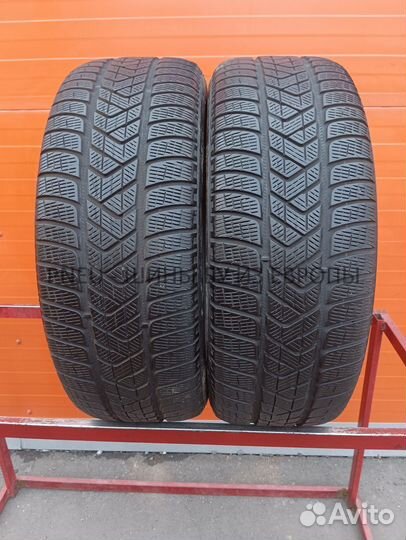 Pirelli Scorpion Winter 235/55 R19 103H